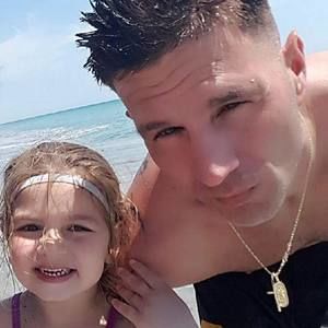 Meet your Posher, Brian